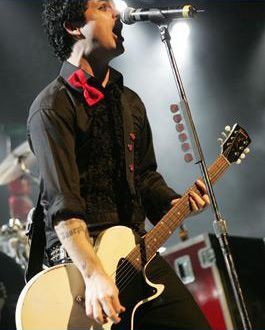 Billie Joe Armstrong
