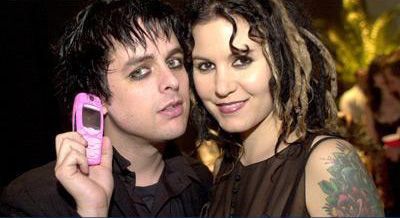 Billie Joe Armstrong