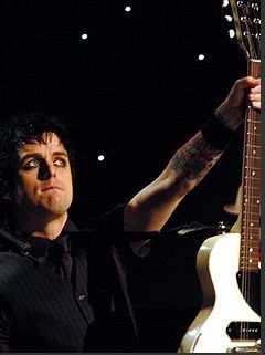 Billie Joe Armstrong