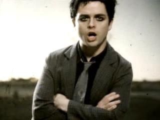 Billie Joe Armstrong