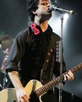 Billie Joe Armstrong