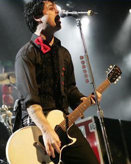 Billie Joe Armstrong