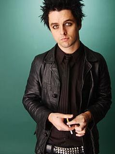 Billie Joe Armstrong