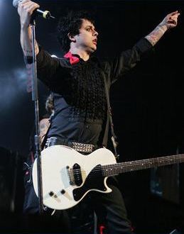 Billie Joe Armstrong