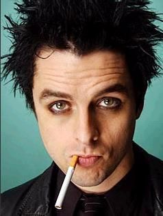Billie Joe Armstrong