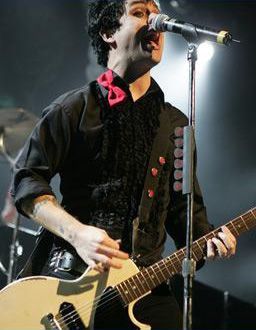 Billie Joe Armstrong