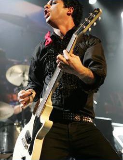 Billie Joe Armstrong