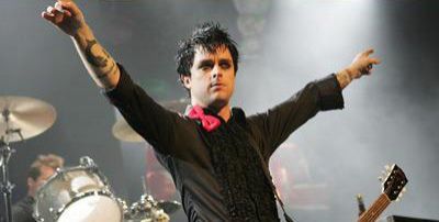 Billie Joe Armstrong