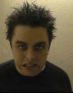 Billie Joe Armstrong