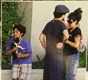 Billie Joe Armstrong