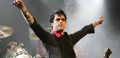 Billie Joe Armstrong