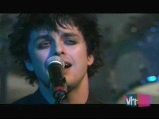 Billie Joe Armstrong
