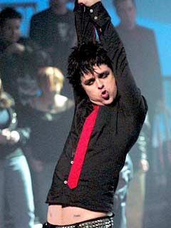 Billie Joe Armstrong