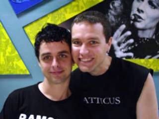 Billie Joe Armstrong