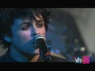 Billie Joe Armstrong