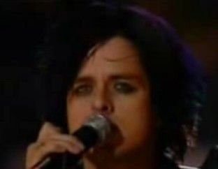 Billie Joe Armstrong