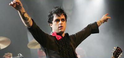 Billie Joe Armstrong