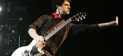 Billie Joe Armstrong