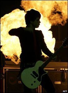 Billie Joe Armstrong