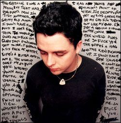 Billie Joe Armstrong