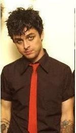 Billie Joe Armstrong