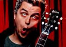 Billie Joe Armstrong