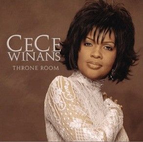 CeCe Winans