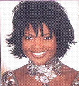 CeCe Winans