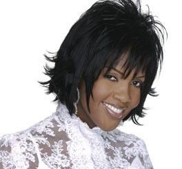 CeCe Winans