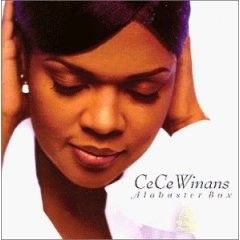 CeCe Winans