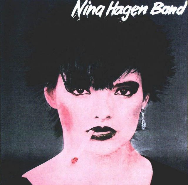 Nina Hagen