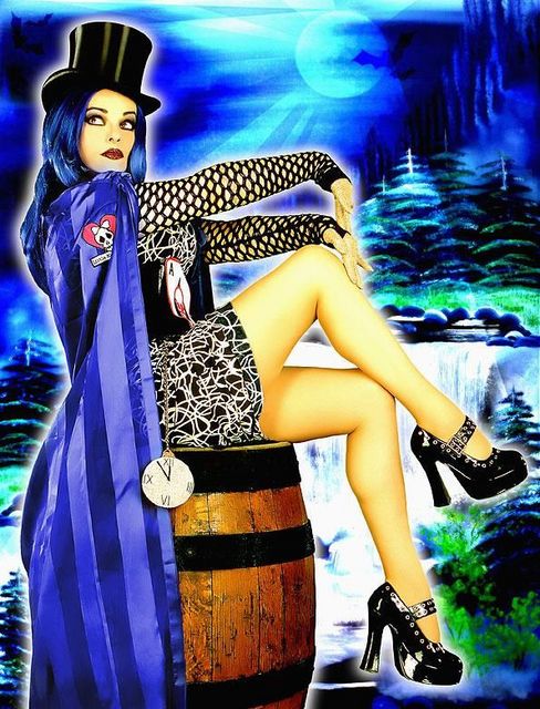 Nina Hagen