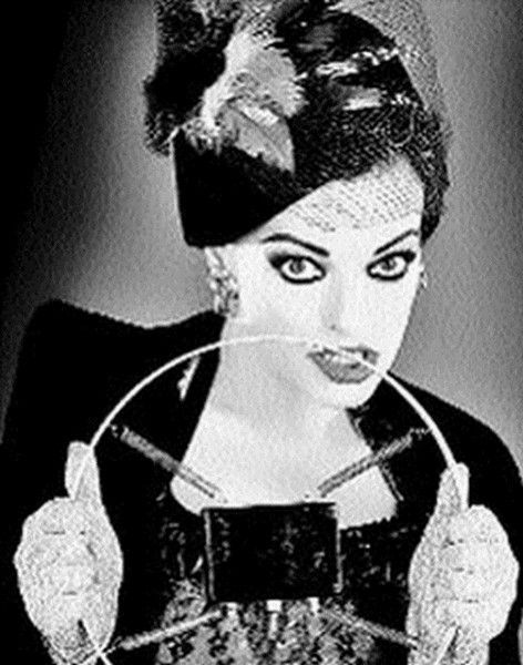 Nina Hagen