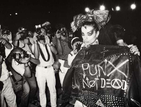 Nina Hagen