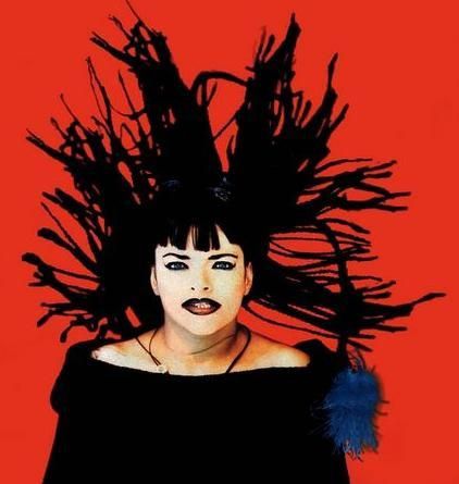 Nina Hagen