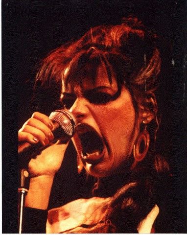 Nina Hagen