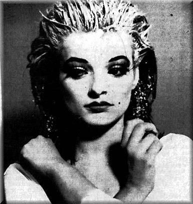 Nina Hagen