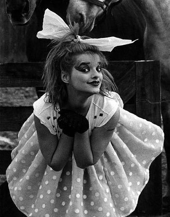 Nina Hagen