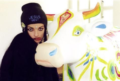 Nina Hagen