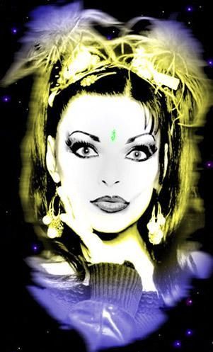 Nina Hagen