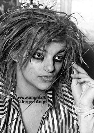 Nina Hagen