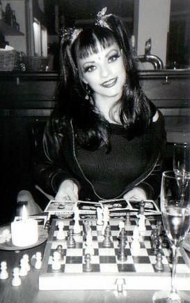 Nina Hagen