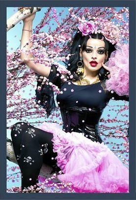Nina Hagen