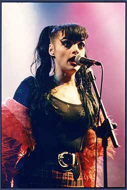 Nina Hagen