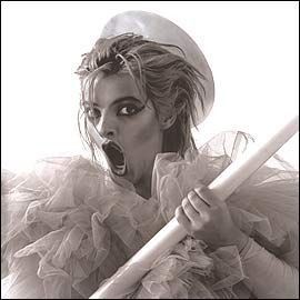 Nina Hagen
