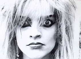 Nina Hagen