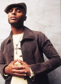 Kenny Lattimore