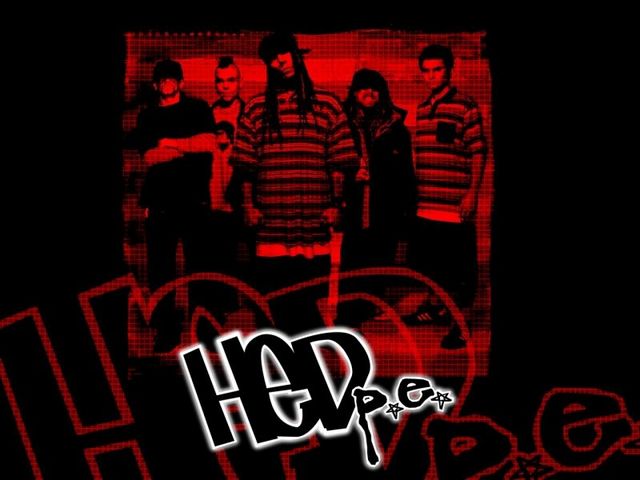 (Hed)Pe