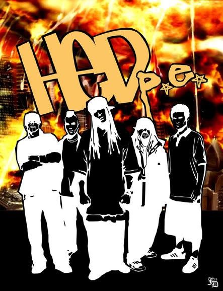 (Hed)Pe