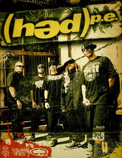 (Hed)Pe